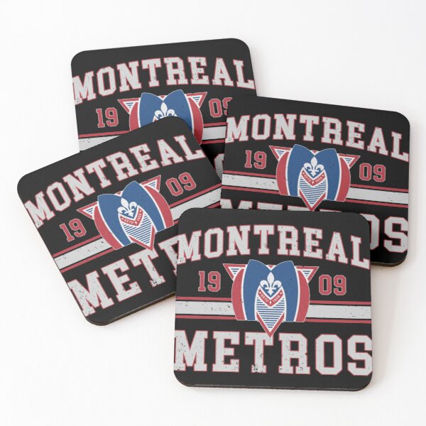 Item preview, Heated Rivalry Inspired Montreal Metros Team Holla designed and sold by M Khan.