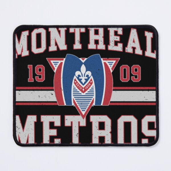 Item preview, Heated Rivalry Inspired Montreal Metros Team Holla designed and sold by M Khan.