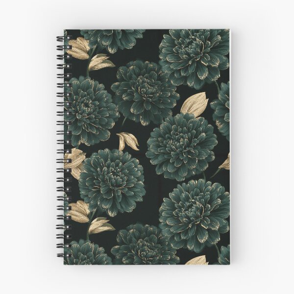 Item preview, Whimsical Zinnia Texture - Flower Floral Pattern - Gifts For Grandma designed and sold by RoyalStarsPatts.