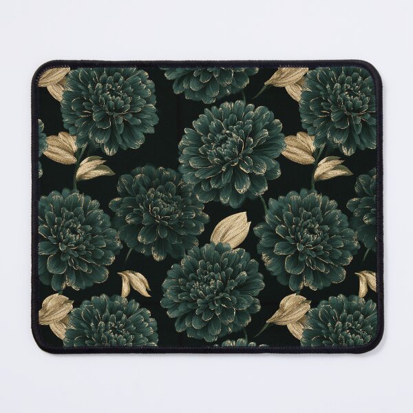 Item preview, Whimsical Zinnia Texture - Flower Floral Pattern - Gifts For Grandma designed and sold by RoyalStarsPatts.
