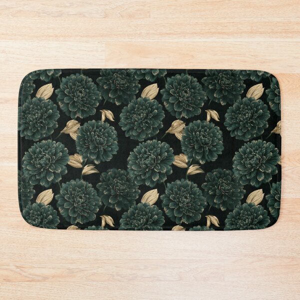 Item preview, Whimsical Zinnia Texture - Flower Floral Pattern - Gifts For Grandma designed and sold by RoyalStarsPatts.