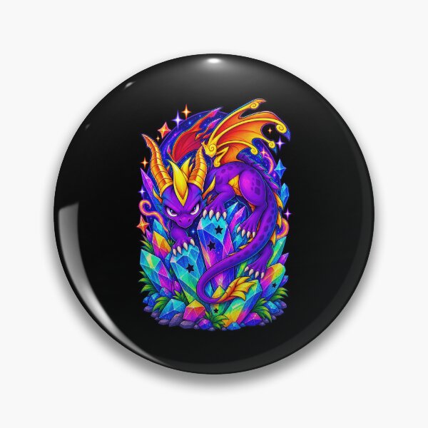 Item preview, Crystal Dragon designed and sold by JohnaDickerson.