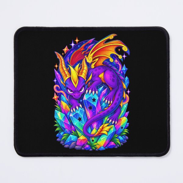 Item preview, Crystal Dragon designed and sold by JohnaDickerson.