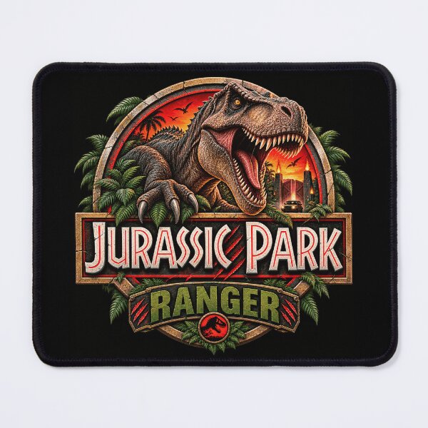 Item preview, Jungle Predator Warning designed and sold by JessicaRHolland.