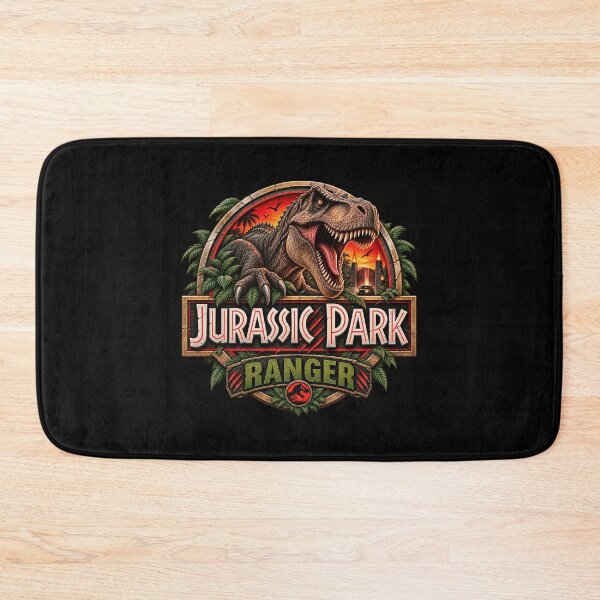 Item preview, Jungle Predator Warning designed and sold by JessicaRHolland.