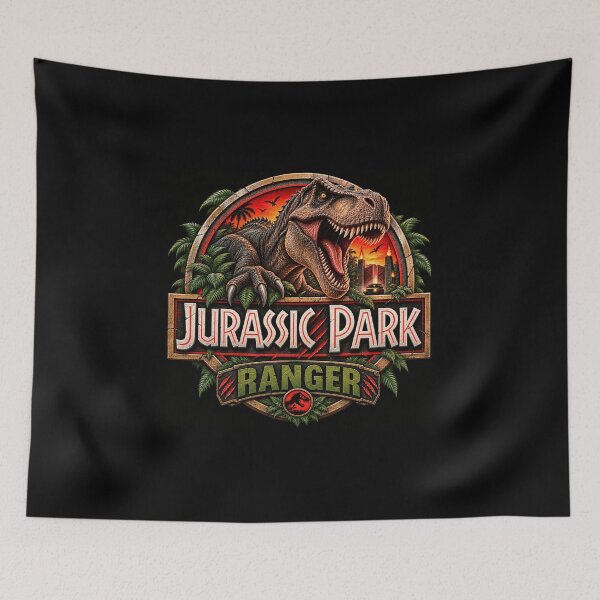 Item preview, Jungle Predator Warning designed and sold by JessicaRHolland.