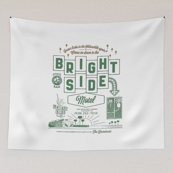 Item preview, Lumineers designed and sold by mayaoff.