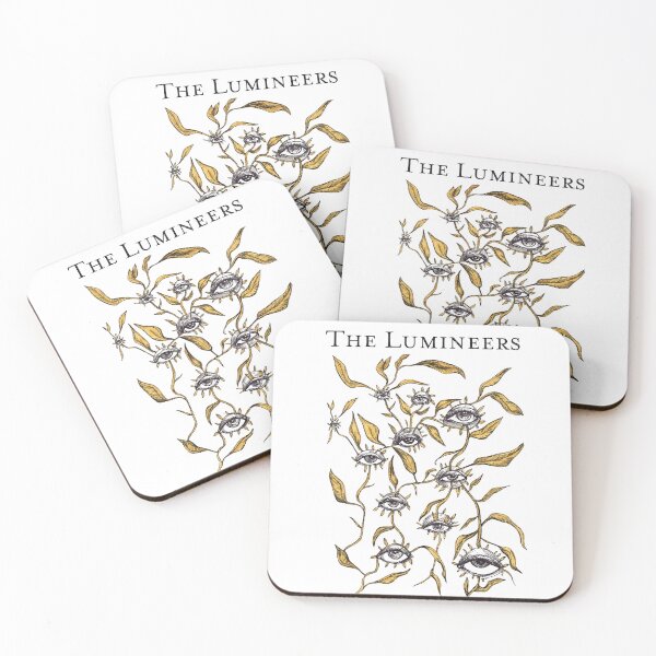 Item preview, Lumineers designed and sold by mayaoff.
