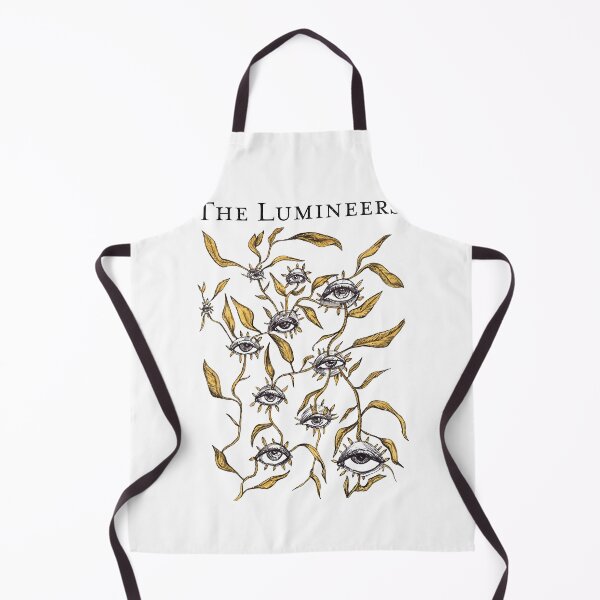 Item preview, Lumineers designed and sold by mayaoff.