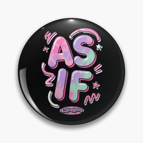 Item preview, As If Typography Design designed and sold by garrickstanle.
