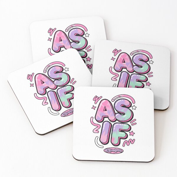 Item preview, As If Typography Design designed and sold by garrickstanle.