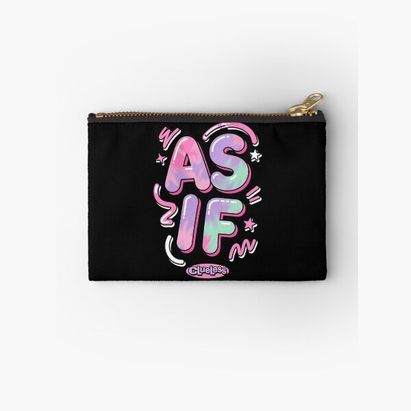 Item preview, As If Typography Design designed and sold by garrickstanle.