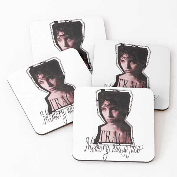 Item preview, Memory has a face designed and sold by Akali_nfk.
