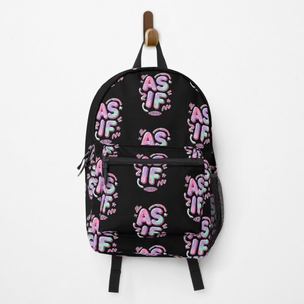 Item preview, As If Typography Design designed and sold by garrickstanle.