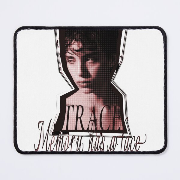 Item preview, Memory has a face designed and sold by Akali_nfk.