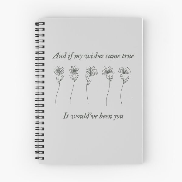 Item preview, And if my wishes came true... designed and sold by Moodline Store.