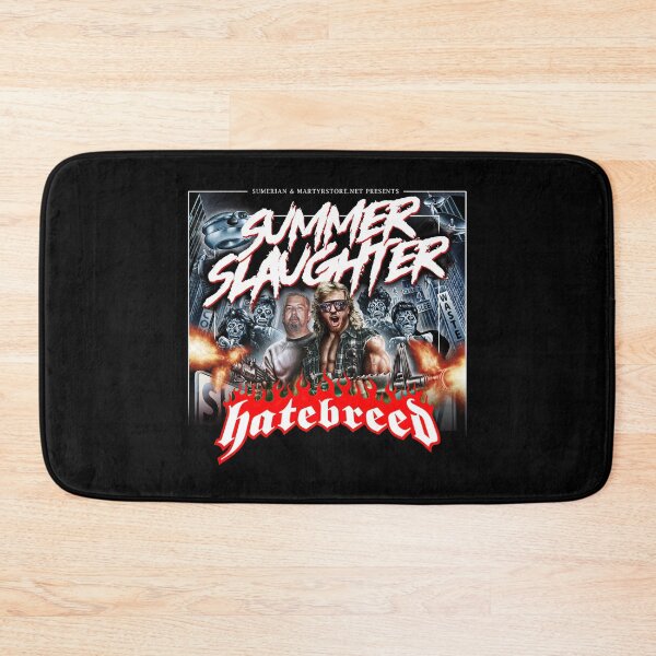 Item preview, Summer Slaughter Hatebredd designed and sold by Vickyveum.