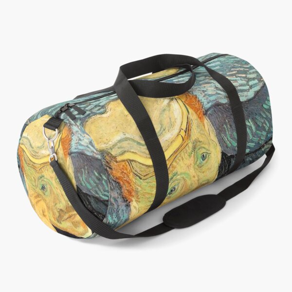 Item preview, Portrait of Dr. Gachet | Van Gogh designed and sold by Oliveirallan.