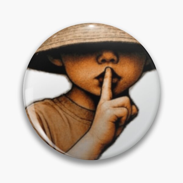 Item preview, Silent Boy in Bucket Hat Streetwear Graphic Art designed and sold by ArhaanFashions.