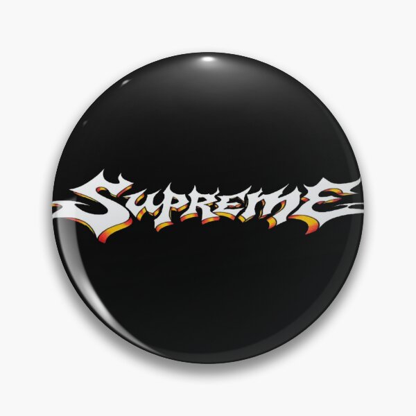Item preview, supreme cases designed and sold by KAIZEN STUDIZ.
