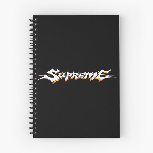 Item preview, supreme cases designed and sold by KAIZEN STUDIZ.