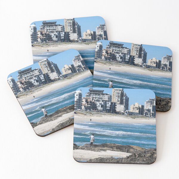 Item preview, Between the Rocks and the City designed and sold by CapturedByAnne.
