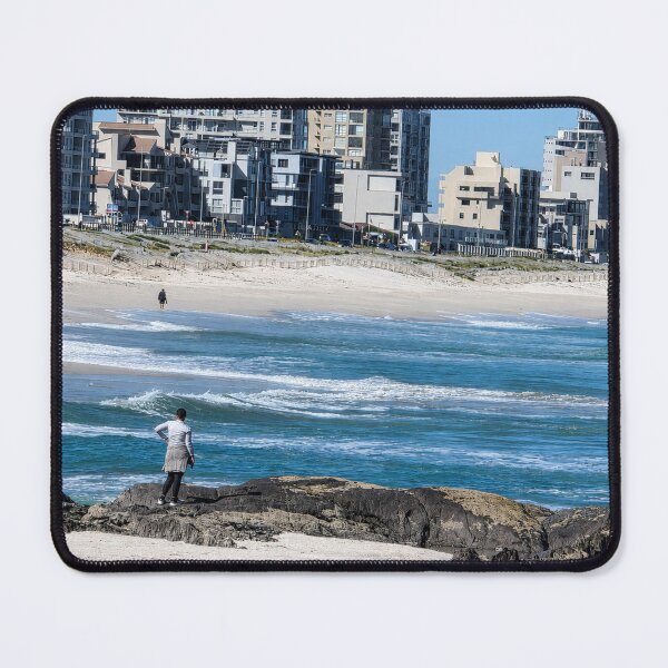 Item preview, Between the Rocks and the City designed and sold by CapturedByAnne.