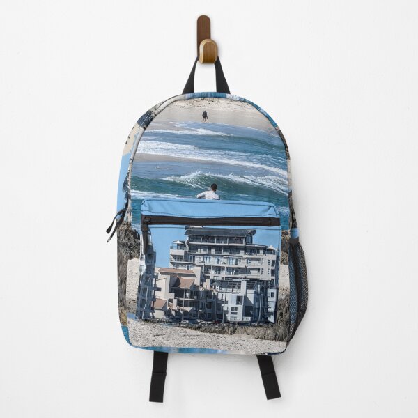 Item preview, Between the Rocks and the City designed and sold by CapturedByAnne.