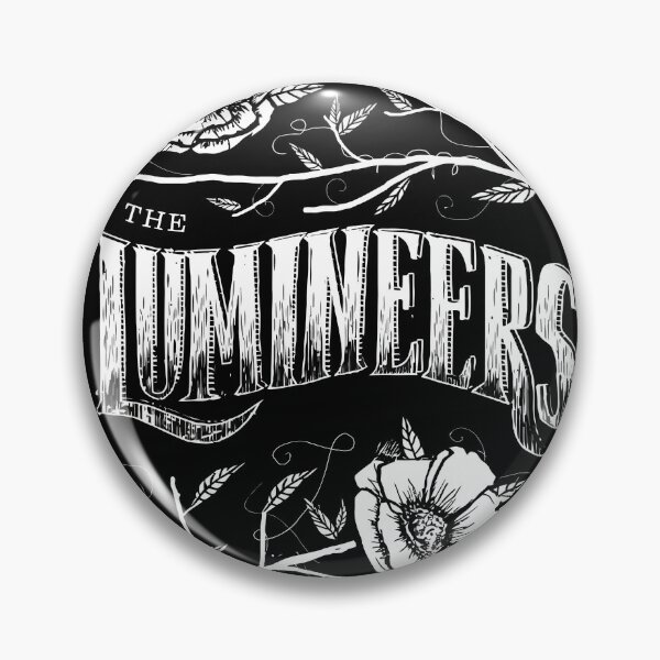 Item preview, Lumineers designed and sold by mayaoff.