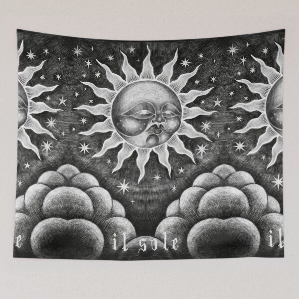 Item preview, IL SOLE designed and sold by lOll3.