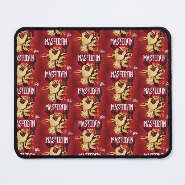 Item preview, mastodon best seller designed and sold by CiaXStore.