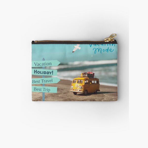 Item preview, Vacation mode designed and sold by AndamaArt.