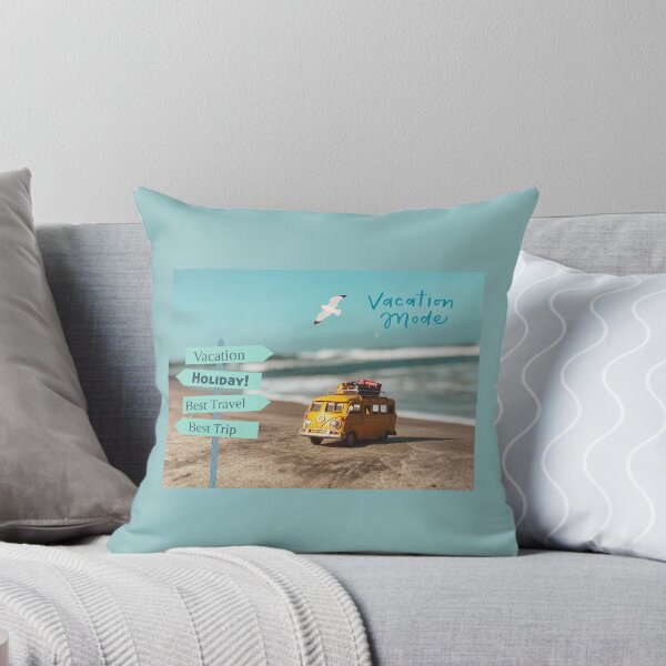 Item preview, Vacation mode designed and sold by AndamaArt.