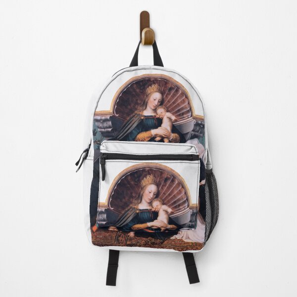 Item preview, Darmstadt Madonna | Hans Holbein the Younger designed and sold by Oliveirallan.
