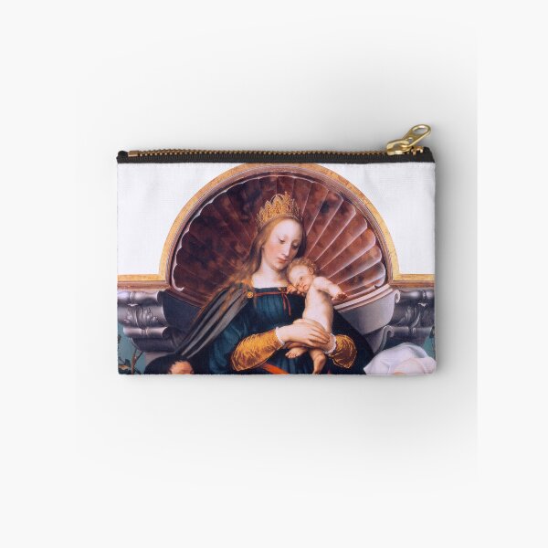 Item preview, Darmstadt Madonna | Hans Holbein the Younger designed and sold by Oliveirallan.