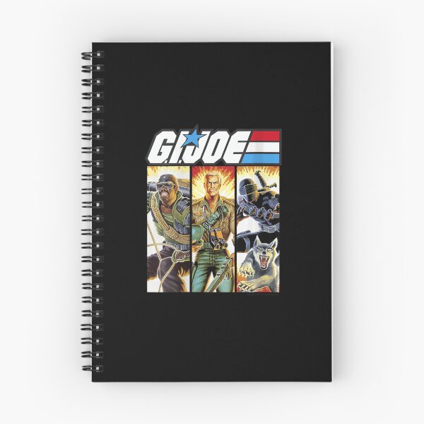 Item preview, Womens GI Joe Geared Up Action Design designed and sold by TomaseCimon.