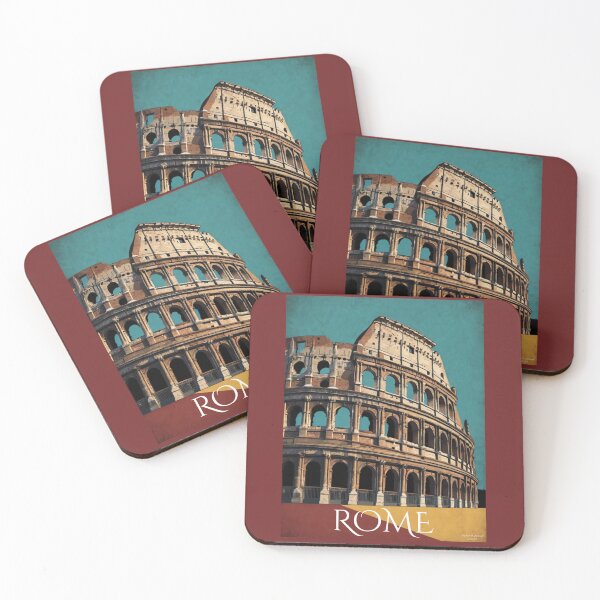 Item preview, Travel: Rome designed and sold by Skyeleigh and Spideough.