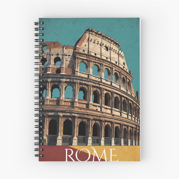 Item preview, Travel: Rome designed and sold by Skyeleigh and Spideough.