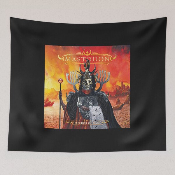 Item preview, mastodon best seller designed and sold by CiaXStore.