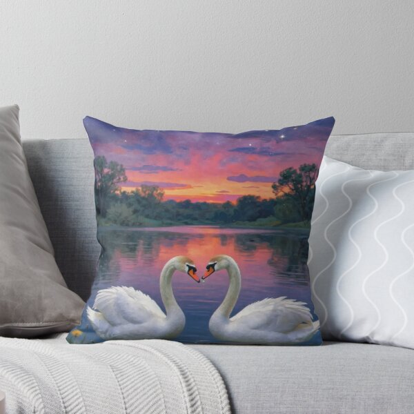 Item preview, Starborn Swan Lake designed and sold by StarbornPrime.