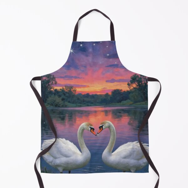 Item preview, Starborn Swan Lake designed and sold by StarbornPrime.