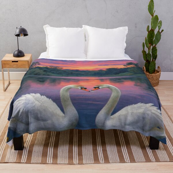 Item preview, Starborn Swan Lake designed and sold by StarbornPrime.