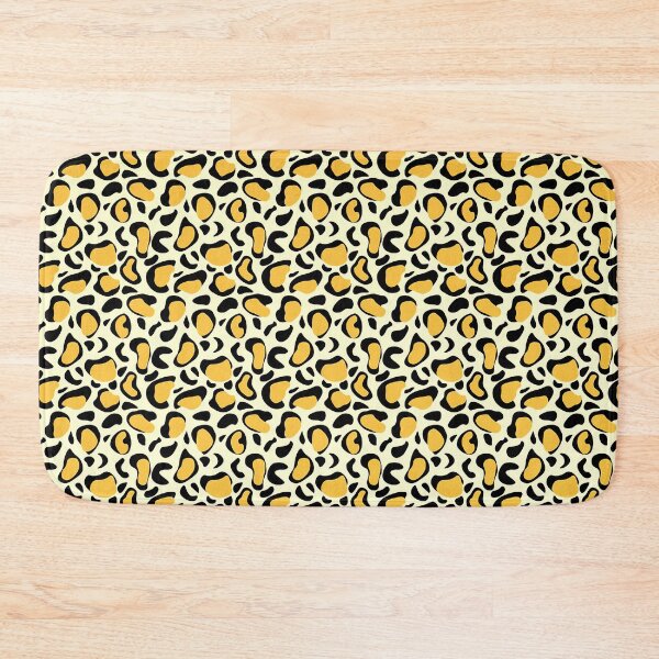 Item preview, Modern Leopard Safari Spot Pattern designed and sold by Vac1.