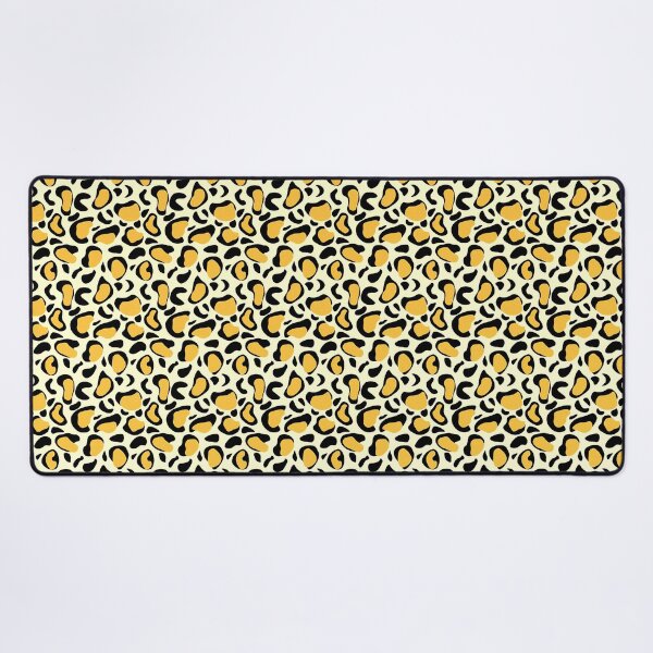 Item preview, Modern Leopard Safari Spot Pattern designed and sold by Vac1.