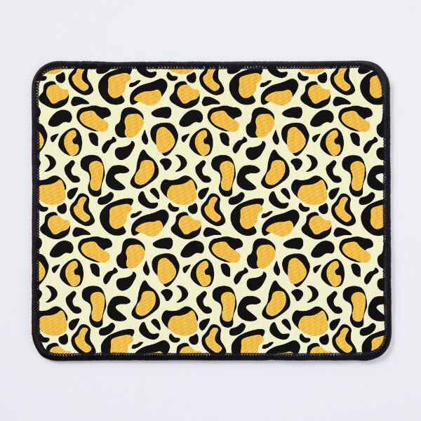 Item preview, Modern Leopard Safari Spot Pattern designed and sold by Vac1.