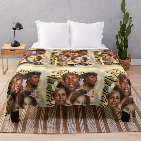 Item preview, FAMILY TRIBUTE: WarrenDebose…Gone never forgotten.. designed and sold by MoonChild67.