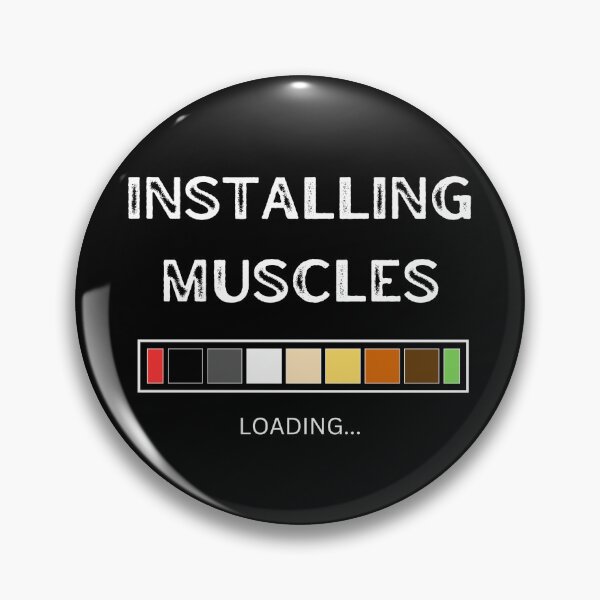 Item preview, Lift: Installing Muscles designed and sold by Skyeleigh and Spideough.