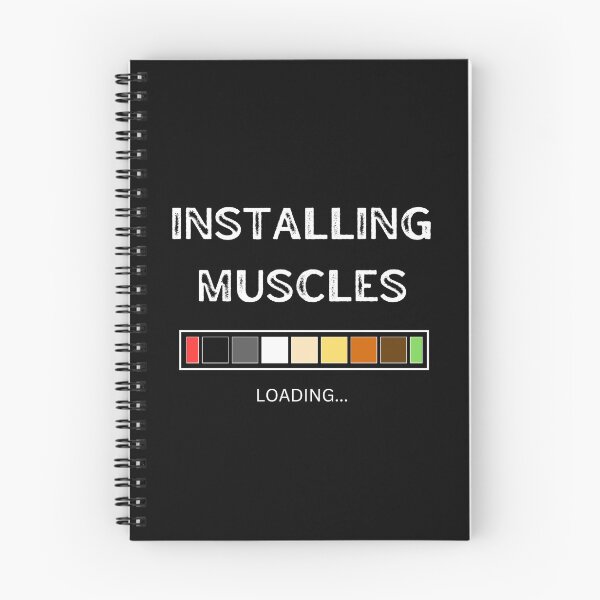 Item preview, Lift: Installing Muscles designed and sold by Skyeleigh and Spideough.