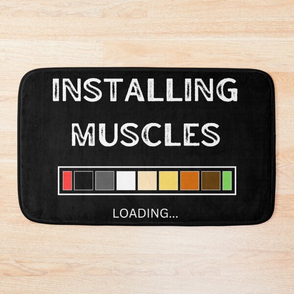 Item preview, Lift: Installing Muscles designed and sold by Skyeleigh and Spideough.