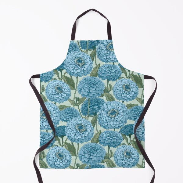 Item preview, Soft Zinnia - Birthday Flower Pattern - Gifts For Husband designed and sold by RoyalStarsPatts.